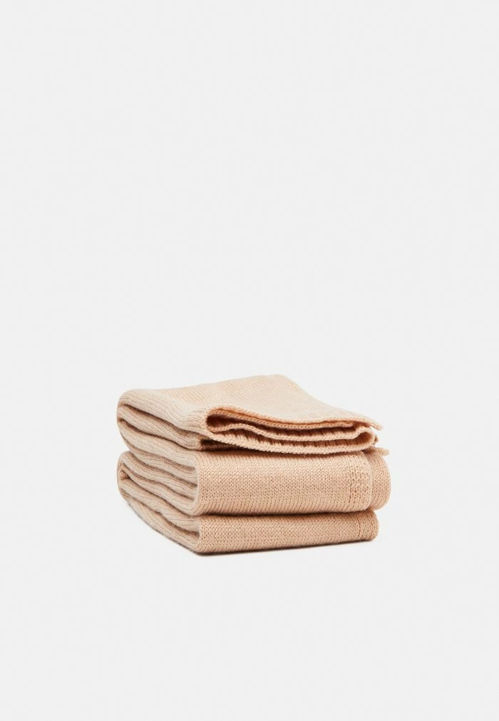 Offres 😀 Zign Écharpe - Camel ✨ 2 Offres 😀 Zign Écharpe - Camel ✨ – Image 2