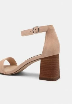 Acheter 😀 Zign 🩴 Sandales - Beige 😉 -Pas Cher Zign Boutique 5df434c253604da9952c6fa107c7c8bc