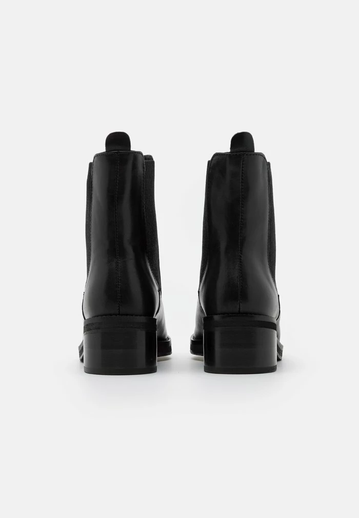 Meilleur prix ❤️ Zign Bottes De Neige - Black ⌛ 4 Meilleur prix ❤️ Zign Bottes De Neige - Black ⌛ – Image 4
