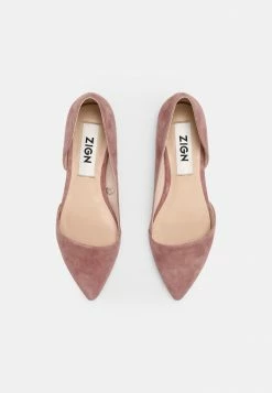 Les meilleures critiques de 🥰 Zign Ballerines - Mauve 🔔 12 Les meilleures critiques de 🥰 Zign Ballerines - Mauve 🔔 -Pas Cher Zign Boutique 5ef33185f9514328a54101539c7952d4