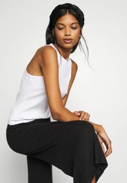 Acheter 🛒 Zign Débardeur - White 🎁 -Pas Cher Zign Boutique 5f3da7c7c0064dbca937b83b07c8a5d0