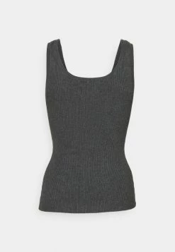 Meilleure vente ⭐ Zign Débardeur - Mottled Dark Grey ✔️ 13 Meilleure vente ⭐ Zign Débardeur - Mottled Dark Grey ✔️ -Pas Cher Zign Boutique 5fb85a2b654348929184ff6978e49628