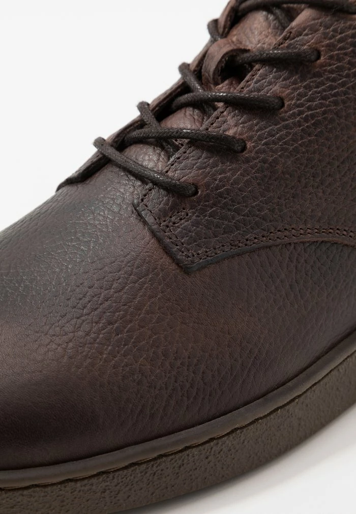 Remise 👍 Zign LEATHER - Bottines à Lacets - Brown ❤️ 6 Remise 👍 Zign LEATHER - Bottines à Lacets - Brown ❤️ – Image 6