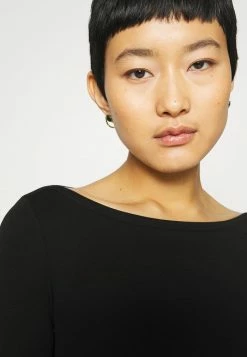 Grosses soldes 🎁 Zign PREMIUM 3/4 Sleeve - T-shirt à Manches Longues - Black 🛒 -Pas Cher Zign Boutique 600f45da1fb14141a0187f3970a42f59