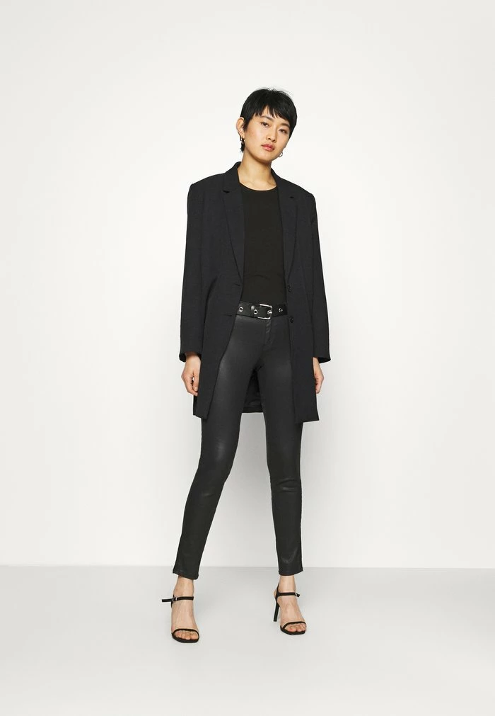 Tout neuf 😉 Zign 2 PACK - Débardeur - Black/black ✨ 1 Tout neuf 😉 Zign 2 PACK - Débardeur - Black/black ✨