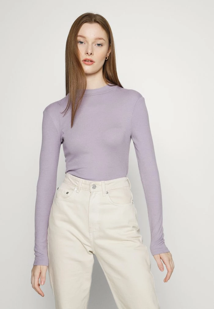 Acheter 🧨 Zign Pullover - Purple ✔️ 1 Acheter 🧨 Zign Pullover - Purple ✔️