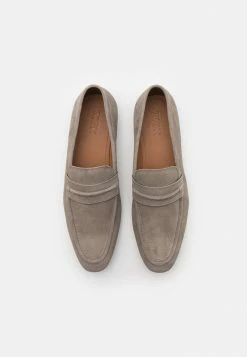 Meilleur prix 🎉 Zign LEATHER - Mocassins - Grey 🌟 9 Meilleur prix 🎉 Zign LEATHER - Mocassins - Grey 🌟 -Pas Cher Zign Boutique 603c4b6de7ea4dafaacc3306268abfb6