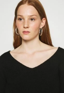 Acheter 😍 Zign Pullover - Black 😍 -Pas Cher Zign Boutique 60589f84e49b4b9a856db10a1a5e4bd6