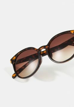 Grosses soldes 🧨 Zign Lunettes De Soleil - Brown 😉 -Pas Cher Zign Boutique 605fbbe8564646cfb20f46eaaab9c4af