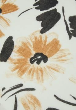 Promo 🔥 Zign Foulard - Black/tan 👍 -Pas Cher Zign Boutique 61d19c717a144dbdb496001fe369f54e