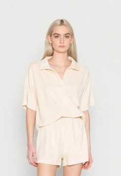 Les meilleures critiques de 💯 Zign T-shirt Basique - Off White 🎁