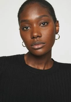 Le moins cher 🤩 Zign Pullover - Black 🔥 -Pas Cher Zign Boutique 62ff6ddda1164f578f1f70f8089687b3