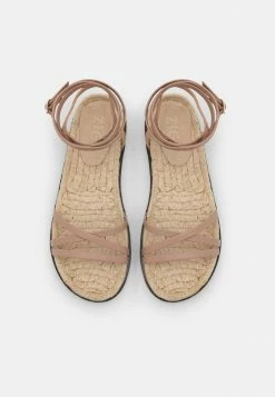 Meilleur prix 😉 Zign 🩴 Sandales - Nude ⌛ -Pas Cher Zign Boutique 6388f507a408410fbf7cea35bac33cd1