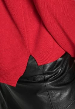 De gros 🛒 Zign Pullover - Dark Red 💯 -Pas Cher Zign Boutique 63b56cfb14784040ac090fbd3c8ccd2e