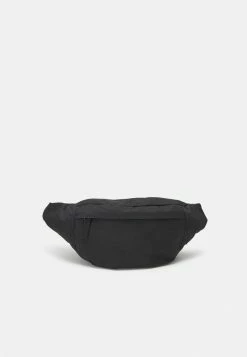 Le moins cher 🛒 Zign UNISEX - Sac Banane - Black 🛒