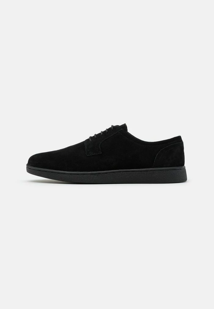 Meilleure vente ✔️ Zign Chaussures à Lacets - Black ❤️ 1 Meilleure vente ✔️ Zign Chaussures à Lacets - Black ❤️