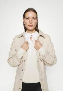 Le moins cher 🌟 Zign Pullover - Beige 😉 -Pas Cher Zign Boutique 6435d407d9a144a99f34b65668dc0e90