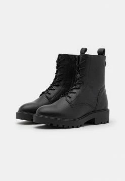 Les meilleures critiques de 💯 Zign Bottines à Lacets - Black 😉 8 Les meilleures critiques de 💯 Zign Bottines à Lacets - Black 😉 -Pas Cher Zign Boutique 646e39a1c35c41af919385bd4fc9971c