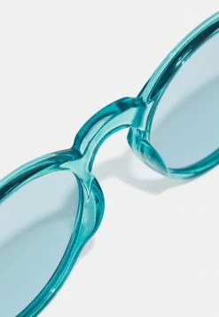 Acheter ⭐ Zign UNISEX - Lunettes De Soleil - Blue 🎁 -Pas Cher Zign Boutique 64b4bd965313494685842ac46366618f