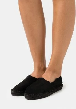 Bon marché 🤩 Zign Espadrilles - Black ⭐