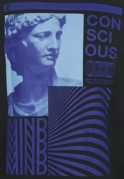 De gros ✨ Zign T-shirt à Manches Longues - Black 🌟 -Pas Cher Zign Boutique 6544485bc49844d280964c2826247855