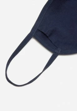 Sortie ⌛ Zign 5 PACK - Masque En Tissu - Dark Blue ⭐ -Pas Cher Zign Boutique 65930a447eed43b29cb3388045267197
