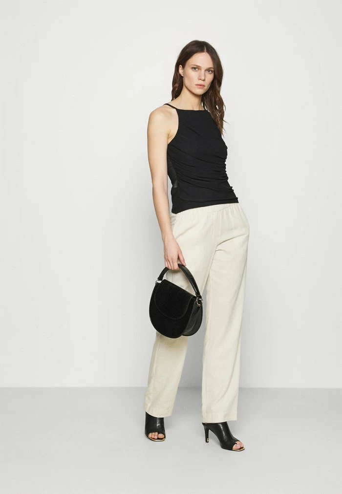 Meilleure affaire ✔️ Zign Débardeur - Black 🤩 2 Meilleure affaire ✔️ Zign Débardeur - Black 🤩 – Image 2