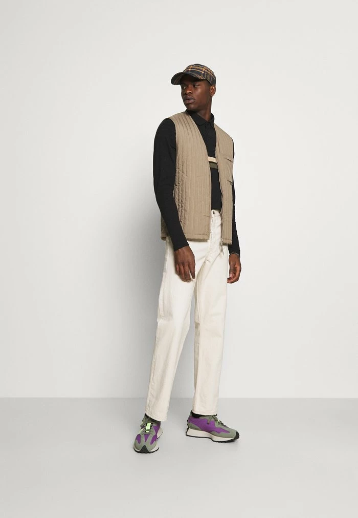 Promo 😍 Zign Polo - Black 👏 2 Promo 😍 Zign Polo - Black 👏 – Image 2