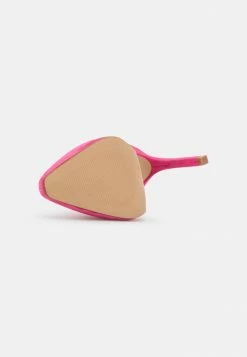 Meilleure vente ⭐ Zign LEATHER - Escarpins - Pink ⭐ -Pas Cher Zign Boutique 673f2ca6fcaf401dadc736834f0d3e91