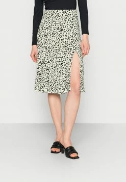 De gros 🎉 REDEZIGN - Jupe Trapèze - Light Green 🛒