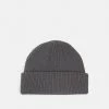 Les meilleures critiques de ✨ Zign MICRO SHORT BEANIE COTTON UNISEX - Bonnet - Grey 🎁