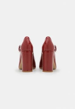 Tout neuf ✔️ Zign Escarpins - Red 🤩 -Pas Cher Zign Boutique 68bdb1e8eb674ffb820d9c05c657afe7