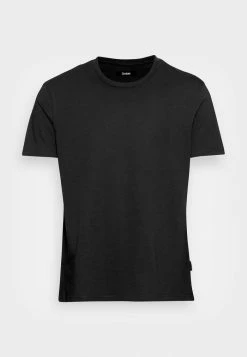 Meilleure vente 🌟 Zign UNISEX - T-shirt Basique - Black 🥰 8 Meilleure vente 🌟 Zign UNISEX - T-shirt Basique - Black 🥰 -Pas Cher Zign Boutique 691001b7e543479d91e6fd9b38d5d8d4