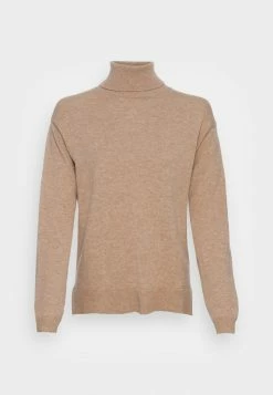 Meilleure affaire 😍 Zign RECYCLED CASHMERE BLEND - Pullover - Camel 👏 8 Meilleure affaire 😍 Zign RECYCLED CASHMERE BLEND - Pullover - Camel 👏 -Pas Cher Zign Boutique 695305423b8748c4893439028a688980