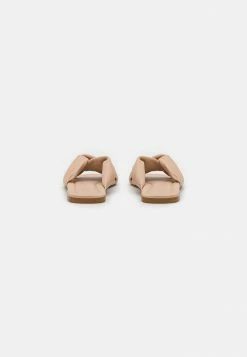 Vente flash 👏 Zign LEATHER - Mules - Beige 🛒 9 Vente flash 👏 Zign LEATHER - Mules - Beige 🛒 -Pas Cher Zign Boutique 698be3c2ca9643249f3f2db233695133