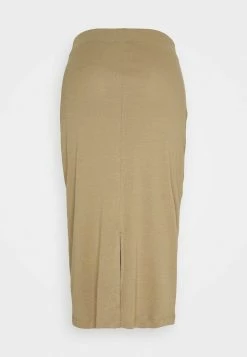 Bon marché 😀 Zign SET - T-shirt Imprimé - Light Brown 👍 -Pas Cher Zign Boutique 69d8f27cb72a4aba8e1e84f382406fa7