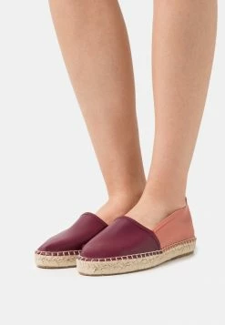 Coupon ❤️ Zign Espadrilles - Bordeaux ⌛