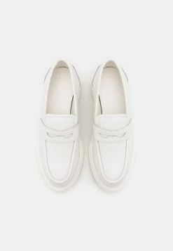 Promo 😍 Zign Mocassins - White ⭐ -Pas Cher Zign Boutique 6a8aca3a4cf04eb18fc3fd9cf08ec7e7