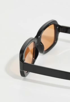 Top 10 🌟 Zign UNISEX - Lunettes De Soleil - Black/orange 👏 -Pas Cher Zign Boutique 6ab88c25f13c495f941f27ccbabbd1b2