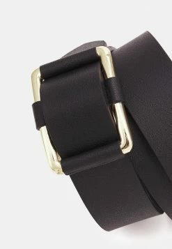 Le moins cher 😀 Zign LEATHER - Ceinture - Black ✨ 5 Le moins cher 😀 Zign LEATHER - Ceinture - Black ✨ -Pas Cher Zign Boutique 6abd7623b22e4a1a83c2f49f16508099