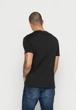 Meilleure vente 🌟 Zign UNISEX - T-shirt Basique - Black 🥰 7 Meilleure vente 🌟 Zign UNISEX - T-shirt Basique - Black 🥰 -Pas Cher Zign Boutique 6ad6a7d28f9842adba3dcb84d3993340