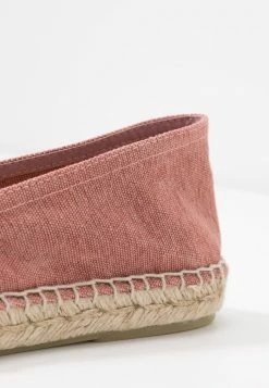 Coupon ⌛ Zign LEATHER - Espadrilles - Coralle 🔔 -Pas Cher Zign Boutique 6ae014cb1015434aaeae55de0b65a184