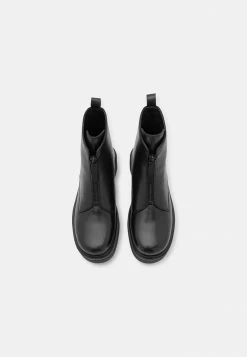 Le moins cher ⭐ Zign Bottines à Plateau - Black 🔔 -Pas Cher Zign Boutique 6b046741d89543e4980ea19f10d051a3