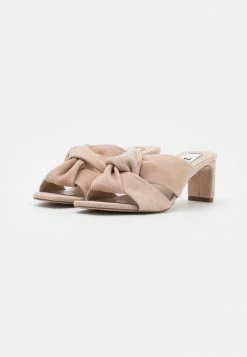 Top 10 ✨ Zign Mules à Talons - Beige 😀 -Pas Cher Zign Boutique 6b17313de179485f94c71280a394a355