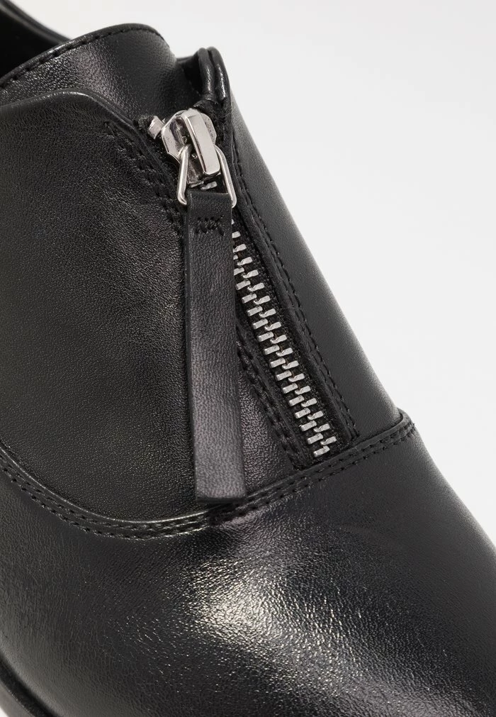 Les meilleures critiques de 🎁 Zign LEATHER - Mocassins - Black 🔔 3 Les meilleures critiques de 🎁 Zign LEATHER - Mocassins - Black 🔔 – Image 3