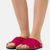 Sortie 💯 Zign Mules - Berry 🛒