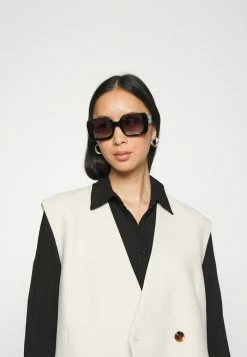 Grosses soldes 🔥 Zign Robe Chemise - Black 👏 -Pas Cher Zign Boutique 6d2391037ee94581a3b7e9865f004080