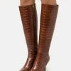 Meilleure affaire 🛒 Zign Bottes - Brown 🌟