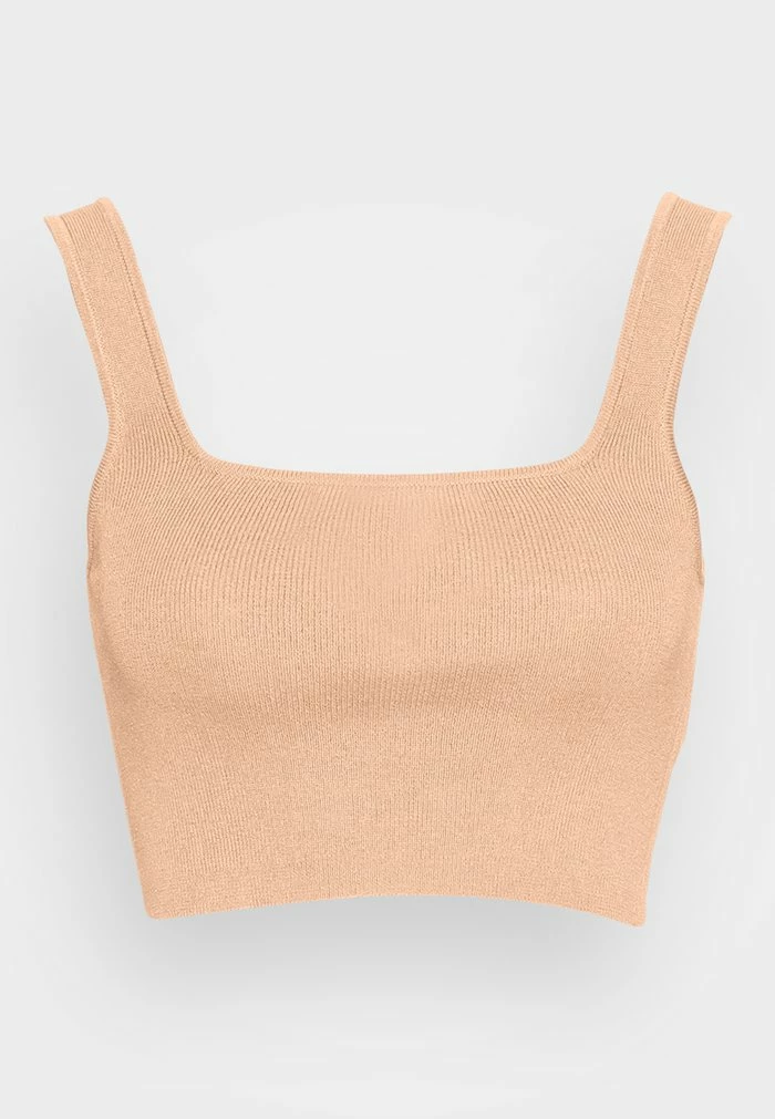 Acheter ✔️ Zign Débardeur - Sand ✔️ 4 Acheter ✔️ Zign Débardeur - Sand ✔️ – Image 4