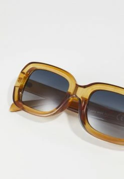 Bon marché 🧨 Zign UNISEX - Lunettes De Soleil - Yellow 🎁 -Pas Cher Zign Boutique 6da7b3df64ff4e91945a0088b1c15cad